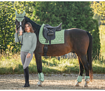 Tapis de selle  Sophistication sans passants de contre-sanglons