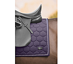Tapis de selle  Sophistication sans passants de contre-sanglons