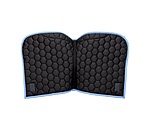 Tapis de selle  Sophistication sans passants de contre-sanglons