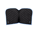 Tapis de selle  Sophistication sans passants de contre-sanglons
