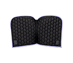 Tapis de selle  Sophistication sans passants de contre-sanglons