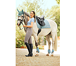 Tapis de selle  Sophistication sans passants de contre-sanglons