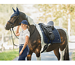 Tapis de selle  Sophistication sans passants de contre-sanglons