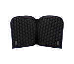 Tapis de selle  Sophistication sans passants de contre-sanglons