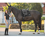 Tapis de selle  Sophistication sans passants de contre-sanglons