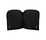 Tapis de selle  Sophistication sans passants de contre-sanglons