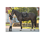 Tapis de selle  Sophistication sans passants de contre-sanglons