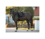 Tapis de selle  Sophistication sans passants de contre-sanglons