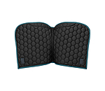 Tapis de selle  Sophistication sans passants de contre-sanglons