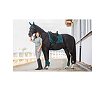 Tapis de selle  Sophistication sans passants de contre-sanglons