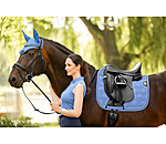 Tapis de selle  Mesh-Technology