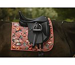 Tapis de selle  Flowers