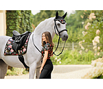 Tapis de selle  Flowers