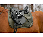 Tapis de selle  Teddy