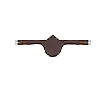 Sangle bavette en cuir  Derby