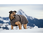 Manteau pour chien avec doublure polaire  Eddie 200 g