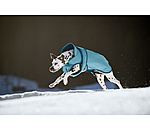 Manteau pour chien avec doublure polaire  Eddie 200 g