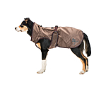 Manteau de pluie pour chien  Eldoro II avec doublure intrieure en polaire, 0g