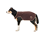 Manteau de pluie pour chien  Eldoro II avec doublure intrieure en polaire, 0g