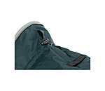 Manteau de pluie pour chien  Eldoro II avec doublure intrieure en polaire, 0g