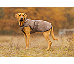 Manteau de pluie pour chien  Eldoro II avec doublure int�rieure en polaire, 0g