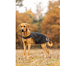 Manteau de pluie pour chien  Eldoro II avec doublure int�rieure en polaire, 0g