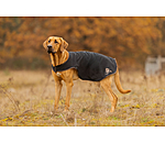 Manteau de pluie pour chien  Eldoro II avec doublure int�rieure en polaire, 0g