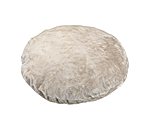 Panier en polaire pour chien  Quimba