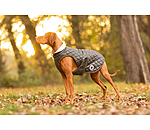 Manteau avec doublure en polaire Teddy pour chien  Archie, 160 g