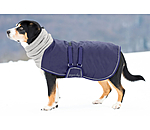 Manteau d'hiver pour chien avec col polaire  Juniper, 200 g