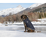 Manteau de pluie pour chien avec doublure sherpa  Wilbur, 60 g