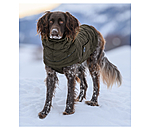 Manteau pour chien matelass avec doublure polaire  Cliff, 200 g