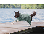 Peignoir pour chien  Allover Dry