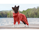 Peignoir pour chien  Allover Dry