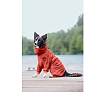 Peignoir pour chien  Allover Dry