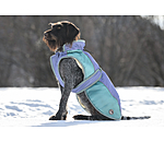 Manteau d'hiver pour chien avec doublure en polaire Teddy, 100 g  Glacier Bay