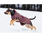 Manteau d'hiver pour chien  Candy Cane, 120 g