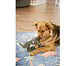 Dino en peluche pour chien  Rexy
