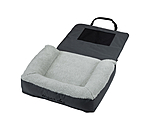 Coussin sige-auto pour chien  Maine