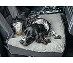 Coussin sige-auto pour chien  Maine