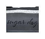 Coussin sige-auto pour chien  Maine