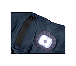 Manteau pour chien matelass avec lampe LED Arlo, 300 g