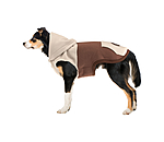 Sweat  capuche Sherpa pour chien  Sawyer