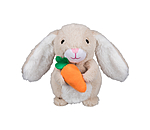 Jouet en peluche pour chien Bunny