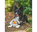 Jouet en peluche pour chien Bunny
