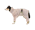 Manteau anti-eczma pour chien  Tropen