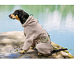 Manteau anti-eczma pour chien  Tropen