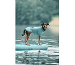 T-shirt pour chien  Sunny, UV 50+