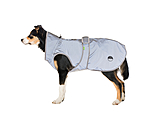 Manteau rflchissant avec doublure polaire