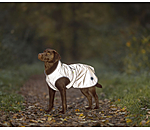 Manteau r�fl�chissant avec doublure polaire  Stay Safe